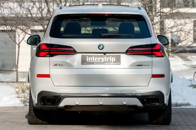 BMW X5 X5 view 5