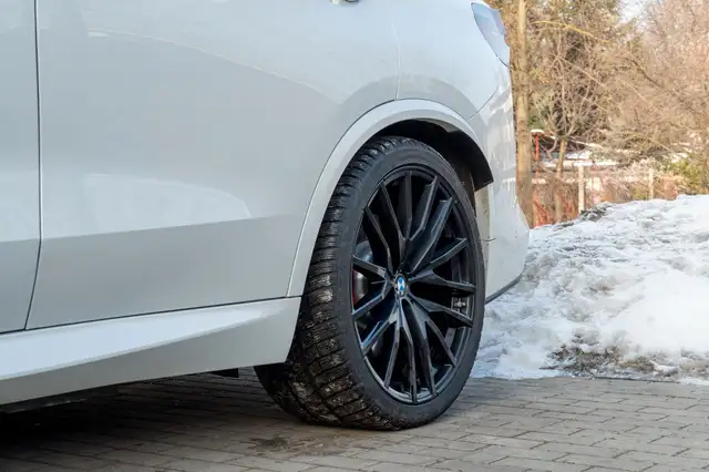 BMW X5 X5 view 10