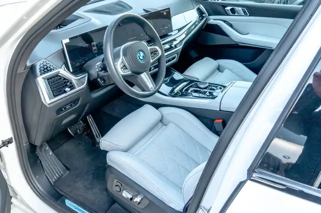 BMW X5 X5 view 11