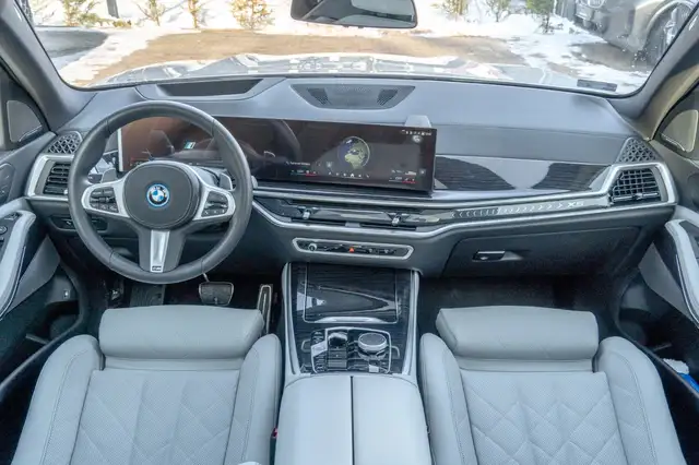 BMW X5 X5 view 13