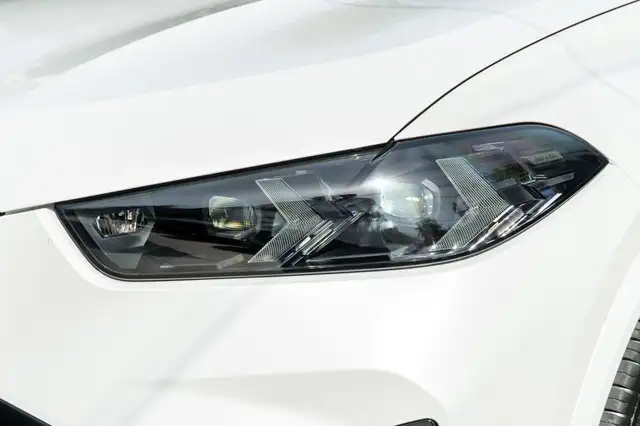 BMW X5 X5 view 8