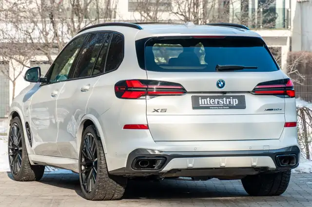 BMW X5 X5 view 4