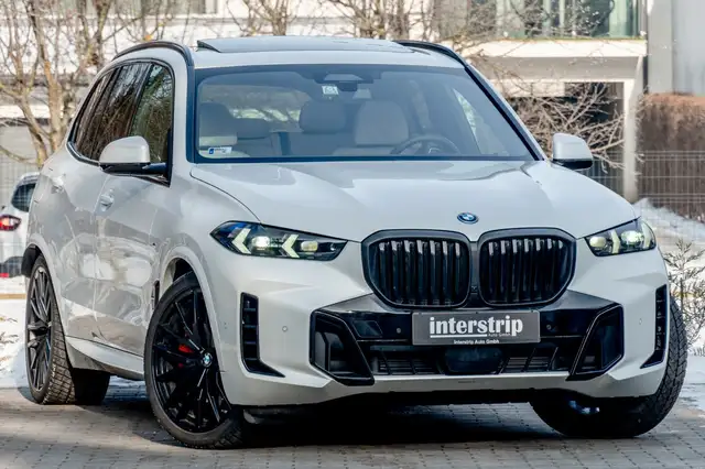 BMW X5 X5 view 3