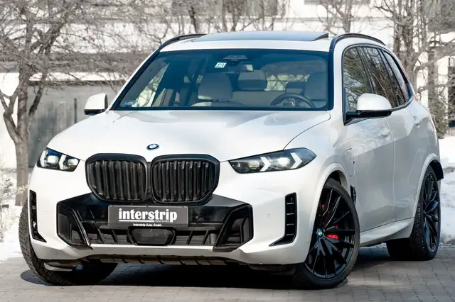 BMW X5 X5 main image