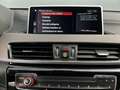 BMW X2 -56% 25E HYB 220cv BVA 4x4 M SPORT +GPS+CAM+Options Blau - thumbnail 27