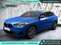 BMW X2 -56% 25E HYB 220cv BVA 4x4 M SPORT +GPS+CAM+Options Blau - thumbnail 1