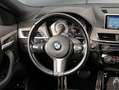 BMW X2 -56% 25E HYB 220cv BVA 4x4 M SPORT +GPS+CAM+Options Blau - thumbnail 9
