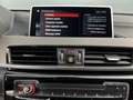 BMW X2 -56% 25E HYB 220cv BVA 4x4 M SPORT +GPS+CAM+Options Blau - thumbnail 24