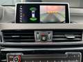 BMW X2 -56% 25E HYB 220cv BVA 4x4 M SPORT +GPS+CAM+Options Blau - thumbnail 11