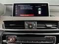 BMW X2 -56% 25E HYB 220cv BVA 4x4 M SPORT +GPS+CAM+Options Blau - thumbnail 28