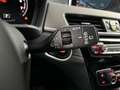 BMW X2 -56% 25E HYB 220cv BVA 4x4 M SPORT +GPS+CAM+Options Blau - thumbnail 19
