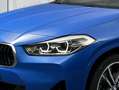BMW X2 -56% 25E HYB 220cv BVA 4x4 M SPORT +GPS+CAM+Options Blau - thumbnail 36