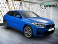 BMW X2 -56% 25E HYB 220cv BVA 4x4 M SPORT +GPS+CAM+Options Blau - thumbnail 41