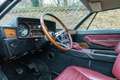Lamborghini Espada series 2 "Matching Numbers" Presented in "Nero Can Schwarz - thumbnail 49