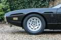 Lamborghini Espada series 2 "Matching Numbers" Presented in "Nero Can Schwarz - thumbnail 15