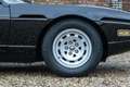 Lamborghini Espada series 2 "Matching Numbers" Presented in "Nero Can Schwarz - thumbnail 32
