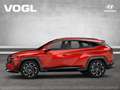 Hyundai TUCSON FL MY25 1.6 T-GDI 160PS 48V DCT 4WD TREND Rot - thumbnail 3