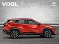 Hyundai TUCSON FL MY25 1.6 T-GDI 160PS 48V DCT 4WD TREND Rot - thumbnail 6