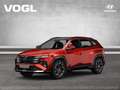Hyundai TUCSON FL MY25 1.6 T-GDI 160PS 48V DCT 4WD TREND Rot - thumbnail 1