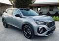 Peugeot 2008 Allure **POSS.PACK MEDIA** VED.NOTE Grigio - thumbnail 3