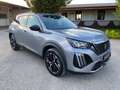 Peugeot 2008 Allure **POSS.PACK MEDIA** VED.NOTE Grigio - thumbnail 6