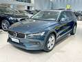 Volvo V60 Cross Country 2.0 d4 Business Plus awd geartronic Blu/Azzurro - thumbnail 3