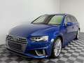 Audi A4 40 TDI q.|S-Line|design|exclusive|Pano|Matrix Blau - thumbnail 2
