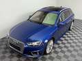 Audi A4 40 TDI q.|S-Line|design|exclusive|Pano|Matrix Blau - thumbnail 25