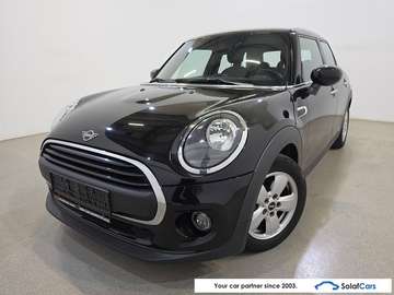 Mini One 1.5i Virtual Navi KeylessGo Klima PDC ...