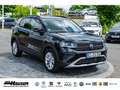 Volkswagen T-Cross Life 1.0 TSI DSG NAVI KAMERA VIRTUAL LED PDC APP-C Noir - thumbnail 5