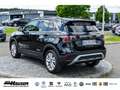Volkswagen T-Cross Life 1.0 TSI DSG NAVI KAMERA VIRTUAL LED PDC APP-C Negro - thumbnail 3