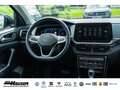 Volkswagen T-Cross Life 1.0 TSI DSG NAVI KAMERA VIRTUAL LED PDC APP-C Negro - thumbnail 12