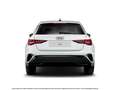 Audi A3 Sportback 30 TFSI S tronic S line Weiß - thumbnail 5