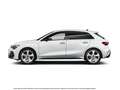 Audi A3 Sportback 30 TFSI S tronic S line Weiß - thumbnail 7