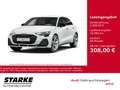 Audi A3 Sportback 30 TFSI S tronic S line Blanc - thumbnail 1