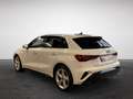 Audi A3 Sportback 30 TFSI S tronic S line Weiß - thumbnail 5