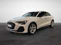 Audi A3 Sportback 30 TFSI S tronic S line Weiß - thumbnail 4