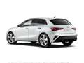 Audi A3 Sportback 30 TFSI S tronic S line Blanc - thumbnail 7