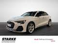 Audi A3 Sportback 30 TFSI S tronic S line Weiß - thumbnail 2