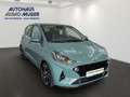 Hyundai i10 Prime 1.2 84 PS NAVI+SHZ+CAM+Klimaautom. Grün - thumbnail 12
