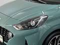 Hyundai i10 Prime 1.2 84 PS NAVI+SHZ+CAM+Klimaautom. Grün - thumbnail 28