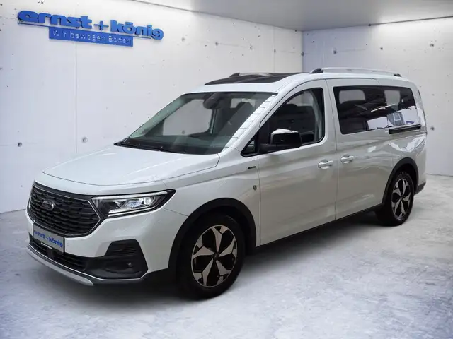 Ford Tourneo Connect Grand Tourneo Connect 2.0 EcoBlue ACTIVE PANO+LE