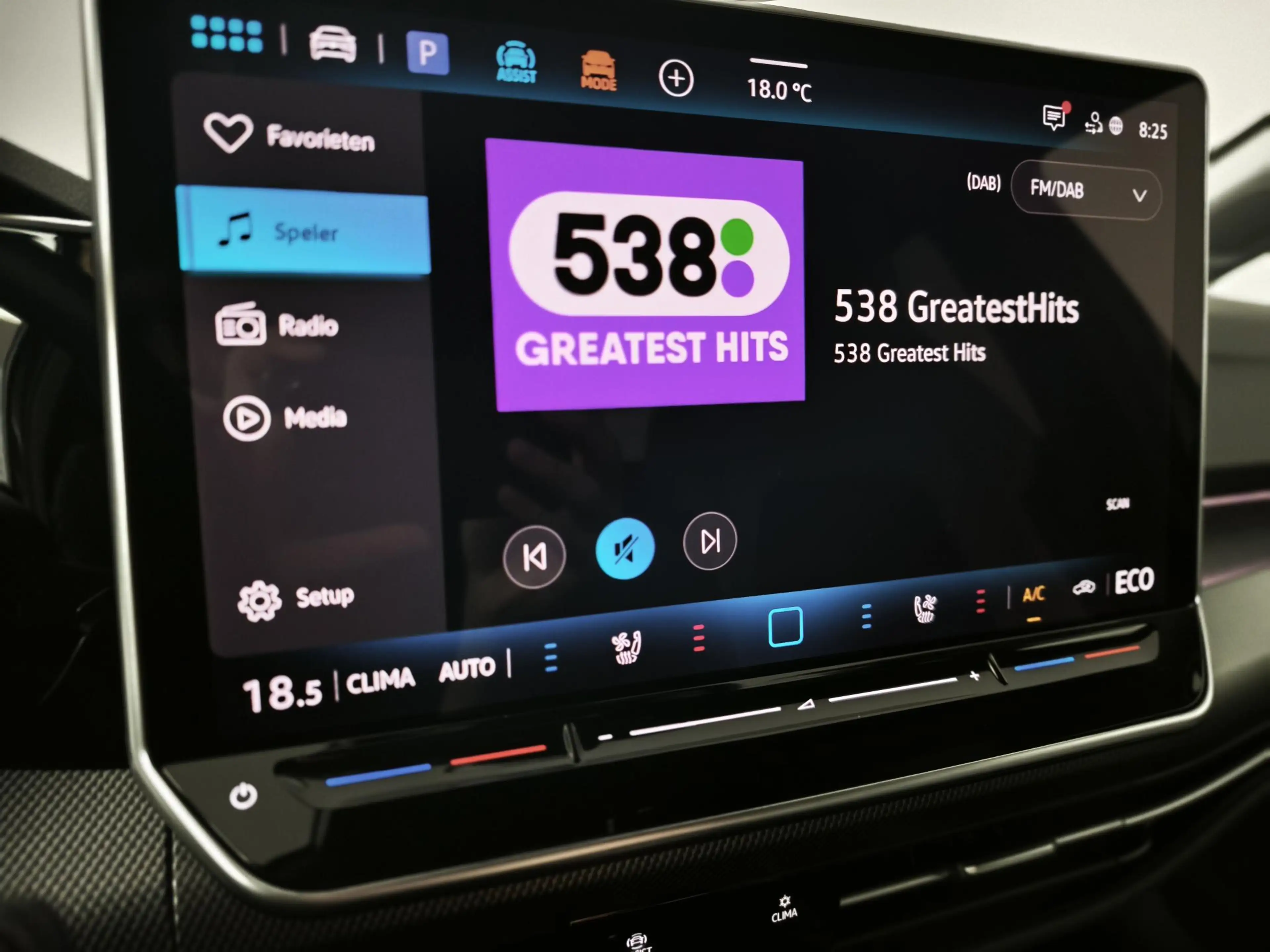 Volkswagen Golf GTE 1.5 eHybrid | Stoelventilatie | Navigatie | — photo 9