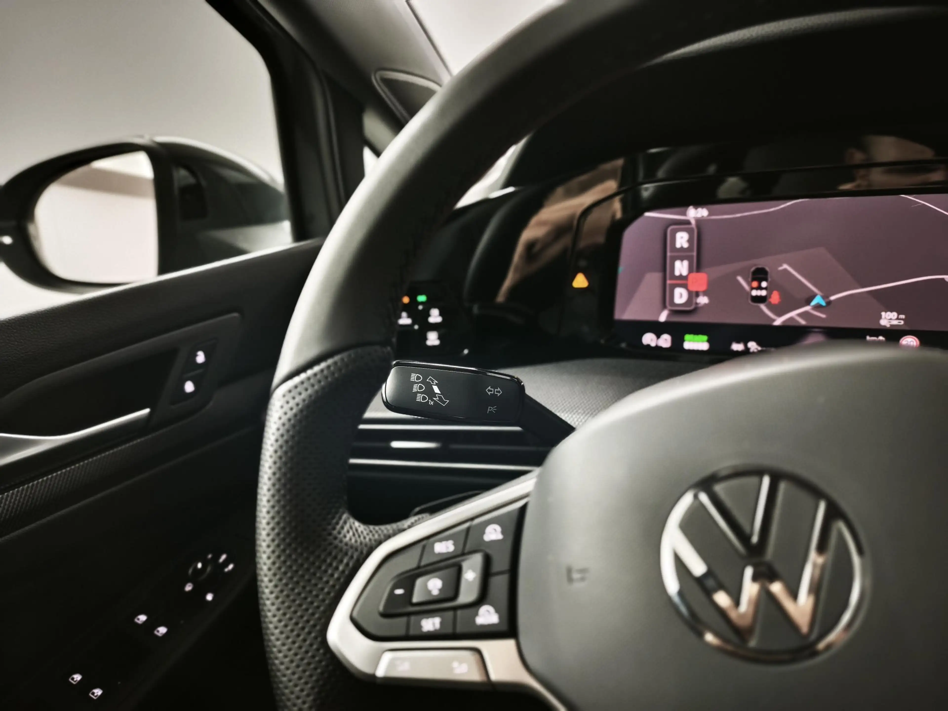 Volkswagen Golf GTE 1.5 eHybrid | Stoelventilatie | Navigatie | — photo 13