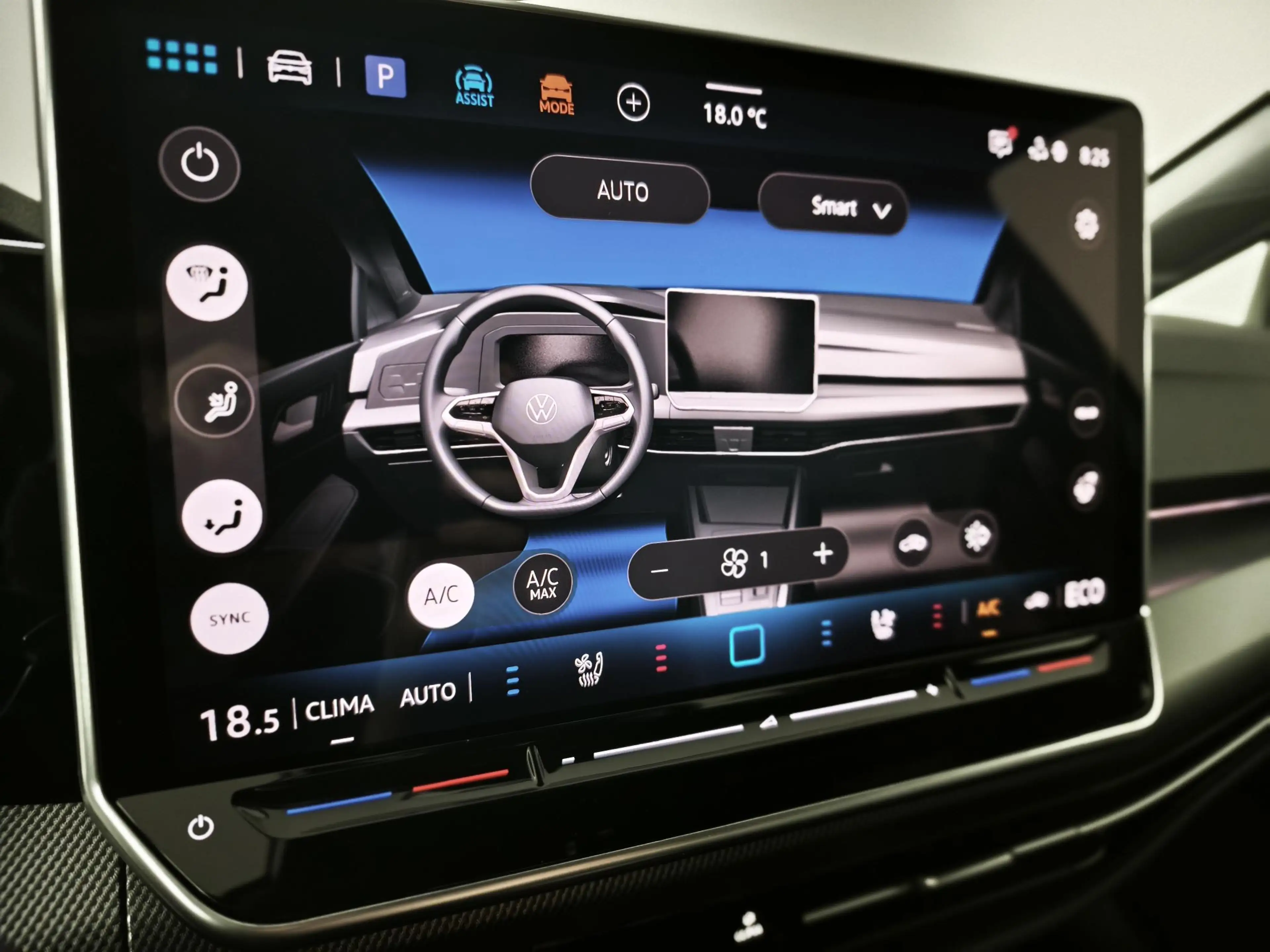 Volkswagen Golf GTE 1.5 eHybrid | Stoelventilatie | Navigatie | — photo 6