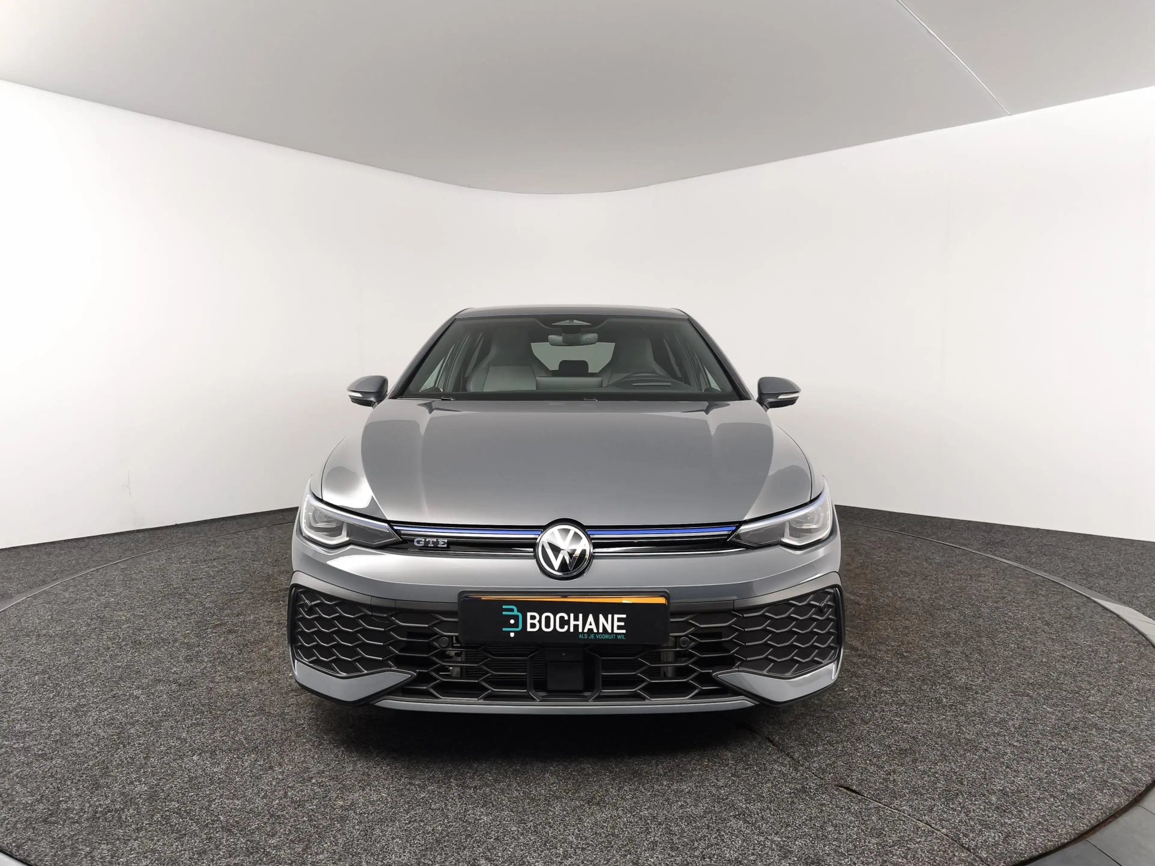 Volkswagen Golf GTE 1.5 eHybrid | Stoelventilatie | Navigatie | — photo 5