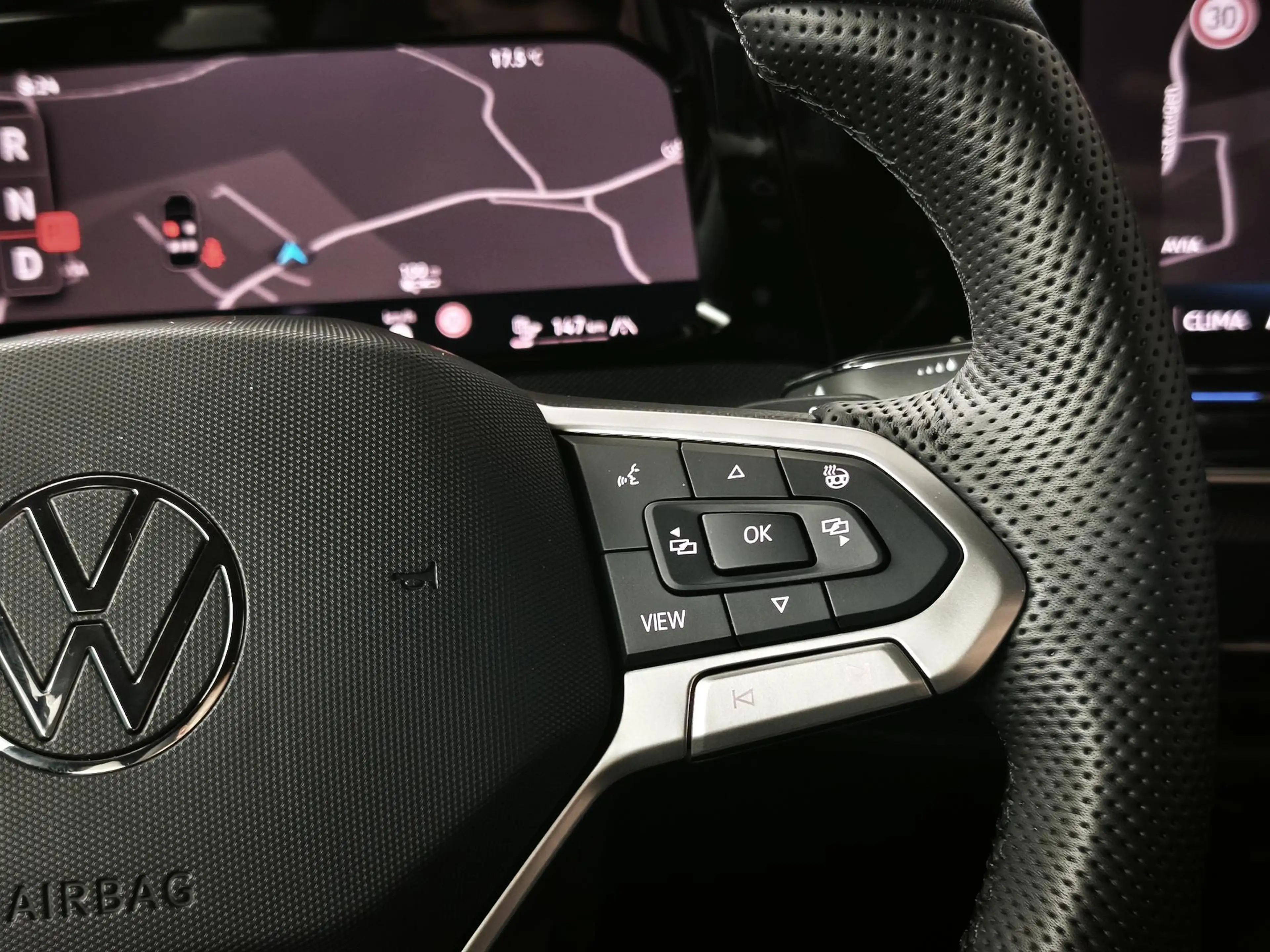 Volkswagen Golf GTE 1.5 eHybrid | Stoelventilatie | Navigatie | — photo 15