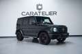 Mercedes-Benz G 63 AMG G63 / Edition 1 / Magno / Carbon / Burmester Schwarz - thumbnail 7