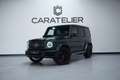 Mercedes-Benz G 63 AMG G63 / Edition 1 / Magno / Carbon / Burmester Schwarz - thumbnail 1