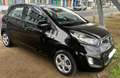 Kia Picanto Attract/2hand/TÜV September/2026/Klima/ Schwarz - thumbnail 1